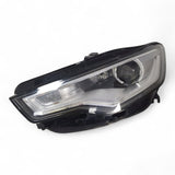 Frontscheinwerfer Audi A6 C7 4G0941753C Xenon Ein Stück (Rechts oder Links)