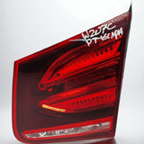 Rückleuchte Mercedes-Benz A2079063800 Rechts Rearlight
