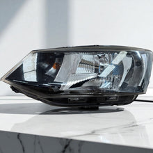 Laden Sie das Bild in den Galerie-Viewer, Frontscheinwerfer Skoda Fabia III 6V1941015C Links Scheinwerfer Headlight