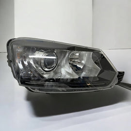 Frontscheinwerfer Skoda Yeti 5L1941016C Xenon Rechts Scheinwerfer Headlight
