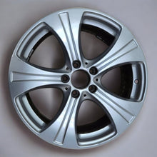 Load image into Gallery viewer, 1x Alufelge 18 Zoll 8.0&quot; 5x112 A2534010800 Mercedes-Benz Glc Rim Wheel