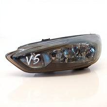 Load image into Gallery viewer, Frontscheinwerfer Ford Focus F1EB-13W030-A LED Links Scheinwerfer Headlight