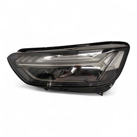 Frontscheinwerfer Audi Q5 80A941035E Links Scheinwerfer Headlight SCH9217136944bg