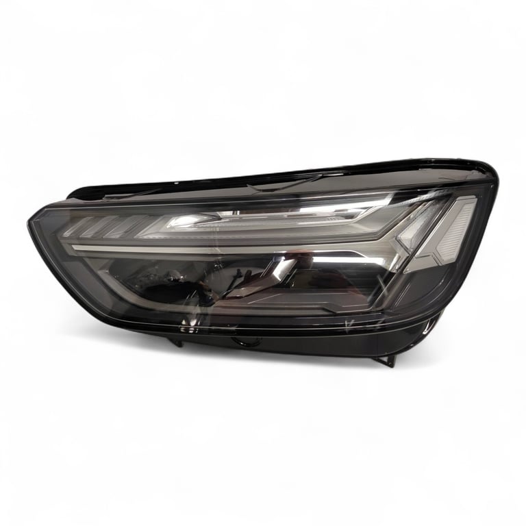 Frontscheinwerfer Audi Q5 80A941035E Links Scheinwerfer Headlight SCH9217136944bg