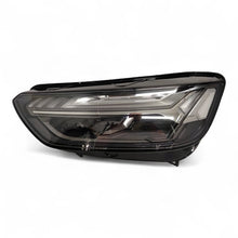 Load image into Gallery viewer, Frontscheinwerfer Audi Q5 80A941035E Links Scheinwerfer Headlight SCH9217136944bg
