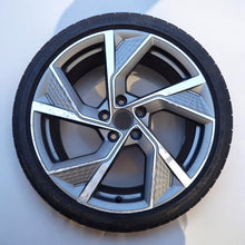 Load image into Gallery viewer, 1x Alufelge 19 Zoll 8.0" 5x112 49ET 8Y0601025Q Audi A3 Rim Wheel FEL7948852741sc