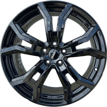 Laden Sie das Bild in den Galerie-Viewer, 1x Alufelge 20 Zoll 8.0&quot; 5x114.3 57ET 54024 Hyundai Rim Wheel