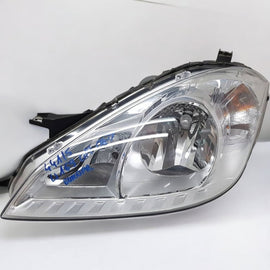 Frontscheinwerfer Mercedes-Benz W169 LE06A6158 Links Scheinwerfer Headlight