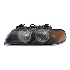 Frontscheinwerfer BMW 5 E39 Xenon Links Scheinwerfer Headlight SCH5930771637ov