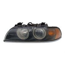 Load image into Gallery viewer, Frontscheinwerfer BMW 5 E39 Xenon Links Scheinwerfer Headlight SCH5930771637ov
