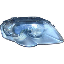 Load image into Gallery viewer, Frontscheinwerfer VW Passat 3C0941752D Xenon Rechts Scheinwerfer Headlight SCH7190594601uc