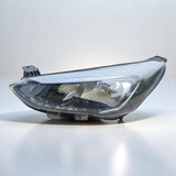 Frontscheinwerfer Ford Focus JX7B13W030-CE Links Scheinwerfer Headlight