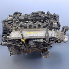 Load image into Gallery viewer, Motor Hyundai I30 1.6 CRDI 90PS Diesel Engine Unkomplett