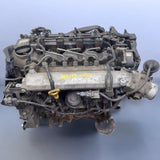 Motor Hyundai I30 1.6 CRDI 90PS Diesel Engine Unkomplett