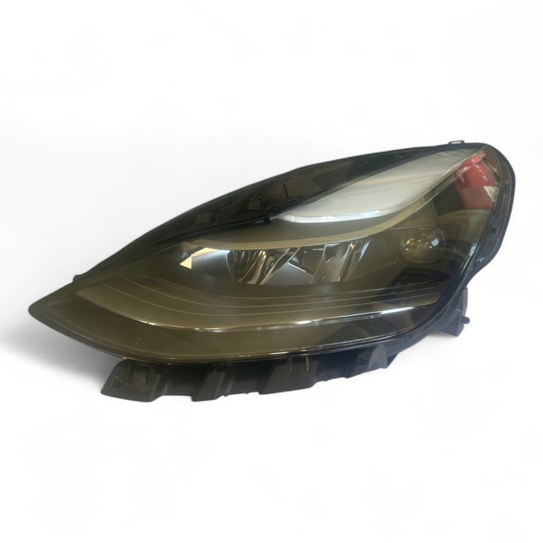 Frontscheinwerfer Tesla Model 3 Y 1514952-00-D LED Links Scheinwerfer Headlight SCH2471899311kv