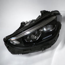 Laden Sie das Bild in den Galerie-Viewer, Frontscheinwerfer Mercedes-Benz W206 A2069068104 LED Links Headlight SCH5170587966og