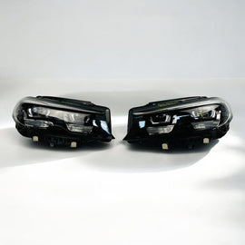 Frontscheinwerfer BMW G20 9481713 9481714 LED Vorderseite Scheinwerfer Headlight