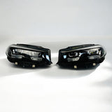 Frontscheinwerfer BMW G20 9481713 9481714 LED Vorderseite Scheinwerfer Headlight