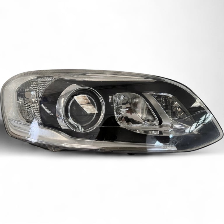Frontscheinwerfer Volvo Xc60 31420258 Xenon Rechts Scheinwerfer Headlight SCH9063229674wp