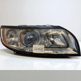 Frontscheinwerfer Volvo S80 S40 V50 31299614 Xenon Links Scheinwerfer Headlight