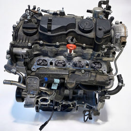 Motor Hyundai Kia Sportage V Nq5 G4FP 1.6 TGDI 25TKm 2021 Benzin Unkomplett