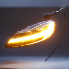 Load image into Gallery viewer, Frontscheinwerfer Volvo V40 31420443 Full LED Links Scheinwerfer Headlight SCH7738880802ai