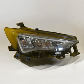 Frontscheinwerfer Cupra Born 10F941008H LED Rechts Scheinwerfer Headlight