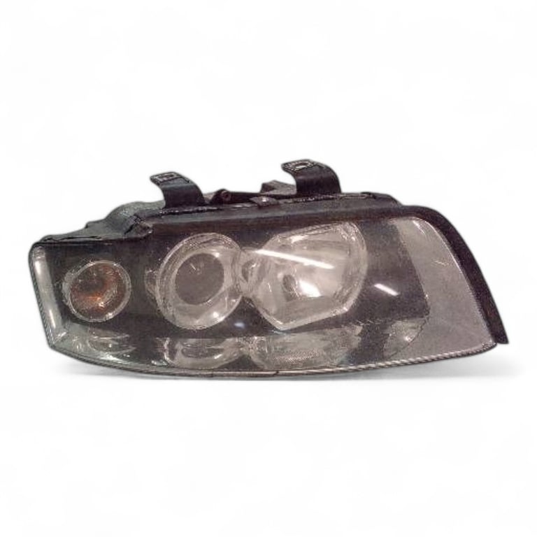 Frontscheinwerfer Audi A4 B6 Rechts Scheinwerfer Headlight