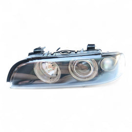 Frontscheinwerfer BMW 5 E39 E3984897 Xenon Links Scheinwerfer Headlight SCH4507262621ia