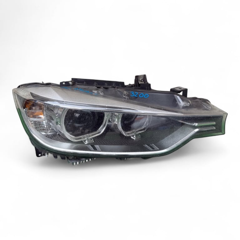Frontscheinwerfer BMW 3 F30 F31 7259528 Xenon Rechts Scheinwerfer Headlight SCH9692480855wo