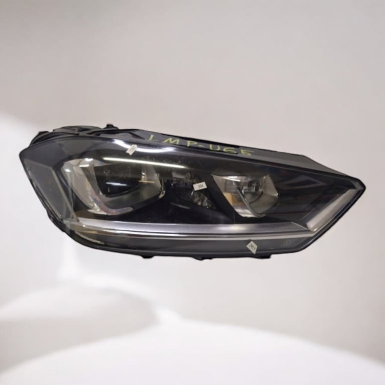 Frontscheinwerfer VW Sportsvan 517941032A Xenon Rechts Scheinwerfer Headlight