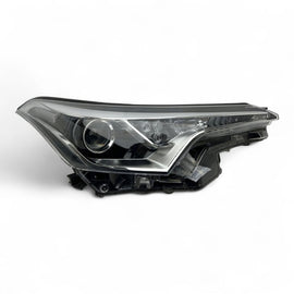 Frontscheinwerfer Toyota Chr 81110-F4301 LED Rechts Scheinwerfer Headlight SCH1740399783mb