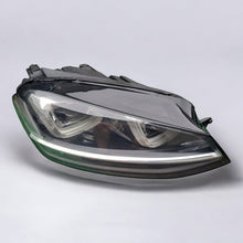 Load image into Gallery viewer, Frontscheinwerfer VW Golf VII 5g1 5G1941034 90024310 Xenon Rechts Headlight SCH8442799559ur