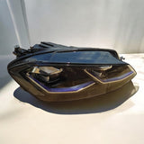 Frontscheinwerfer VW Golf 5G1941082F LED Rechts Scheinwerfer Headlight