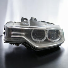 Load image into Gallery viewer, Frontscheinwerfer BMW F30 F31 7259527 Xenon Links Scheinwerfer Headlight SCH3520902958gx