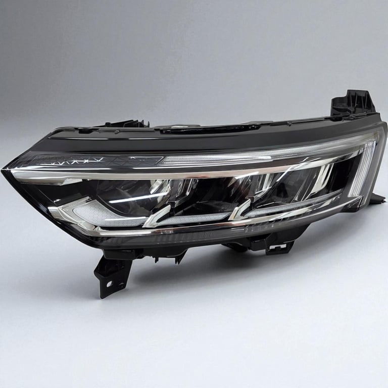 Frontscheinwerfer Renault Koleos II 260607971R Full LED Rechts Headlight SCH4291288374uk
