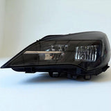 Frontscheinwerfer Opel Astra 39195688 LED Links Scheinwerfer Headlight