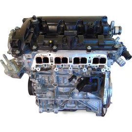 Motor Mazda 3 Bm PEDD 2.0 120PS 51TKm Benzin Engine Unkomplett