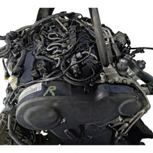 Laden Sie das Bild in den Galerie-Viewer, Motor Audi A4 CJCD 2.0 TDI 143PS 110kW Diesel Engine Komplett