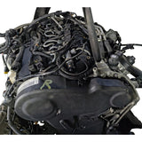 Motor Audi A4 CJCD 2.0 TDI 143PS 110kW Diesel Engine Komplett