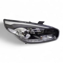 Laden Sie das Bild in den Galerie-Viewer, Frontscheinwerfer Kia Carens IV 92102-A4 LED Rechts Scheinwerfer Headlight SCH8513172498pj