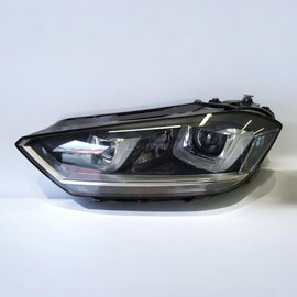 Frontscheinwerfer VW Sportsvan 517941033B Links Scheinwerfer Headlight SCH7517207434bv