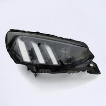 Laden Sie das Bild in den Galerie-Viewer, Frontscheinwerfer Peugeot II 208 9823193480 LED Rechts Scheinwerfer Headlight SCH3440272345gn