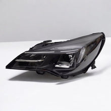 Load image into Gallery viewer, Frontscheinwerfer Opel Astra K 39195688 LED Links Scheinwerfer Headlight