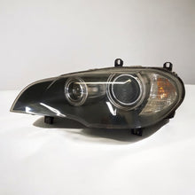 Load image into Gallery viewer, Frontscheinwerfer BMW X5 E70 Links Scheinwerfer Headlight SCH8042021311ei