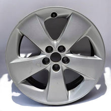 Laden Sie das Bild in den Galerie-Viewer, 1x Alufelge 17 Zoll 7.0&quot; 5x114.3 50ET Toyota Rim Wheel