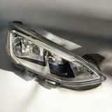 Frontscheinwerfer Ford Focus JX7B-13W029-AE LED Rechts Scheinwerfer Headlight