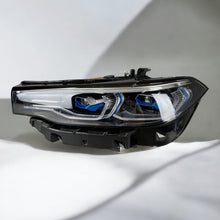 Laden Sie das Bild in den Galerie-Viewer, Frontscheinwerfer BMW X7 G07 9481801 Full LED Links Scheinwerfer Headlight SCH7212963164sc
