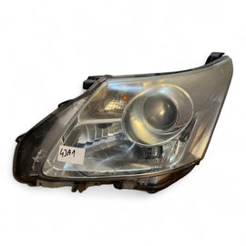 Frontscheinwerfer Toyota Avensis Links Scheinwerfer Headlight SCH7845330306rw