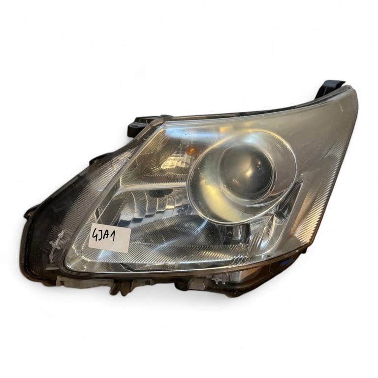 Frontscheinwerfer Toyota Avensis Links Scheinwerfer Headlight SCH7845330306rw